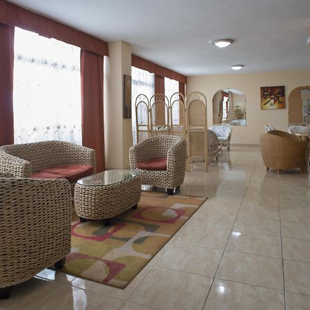 Servatur Caribe Playa de las Americas  Exterior photo