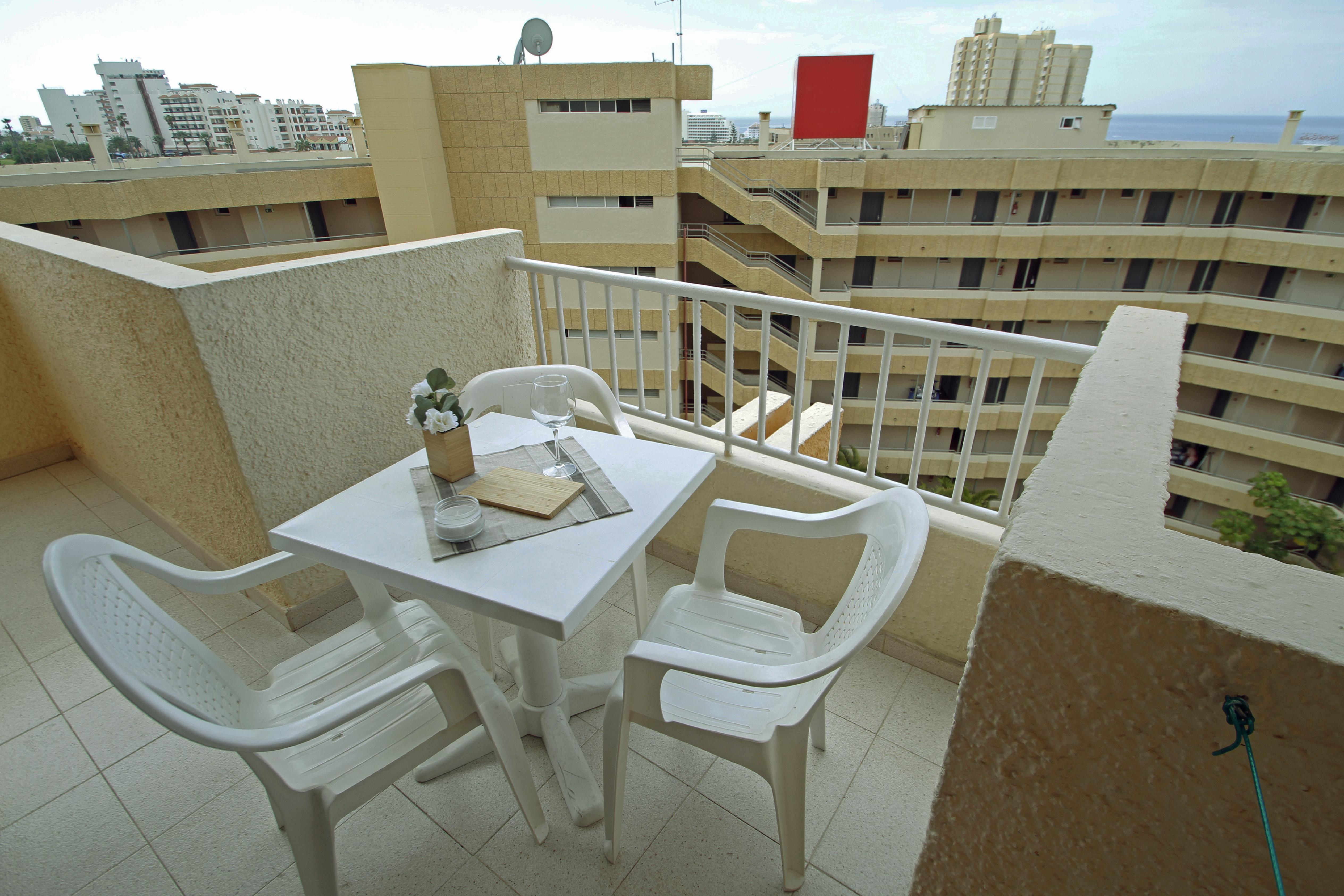 Servatur Caribe Playa de las Americas  Exterior photo