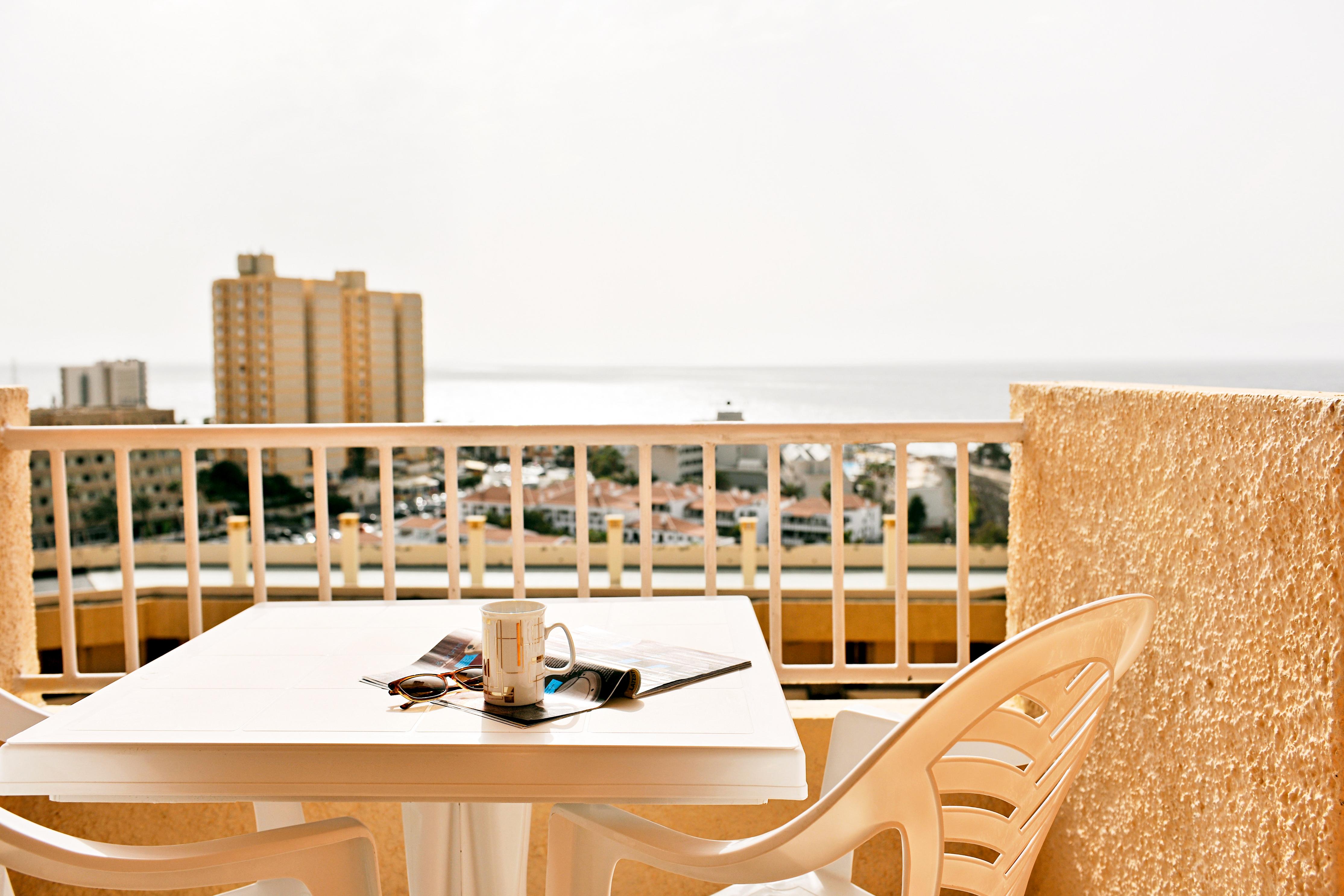 Servatur Caribe Playa de las Americas  Exterior photo