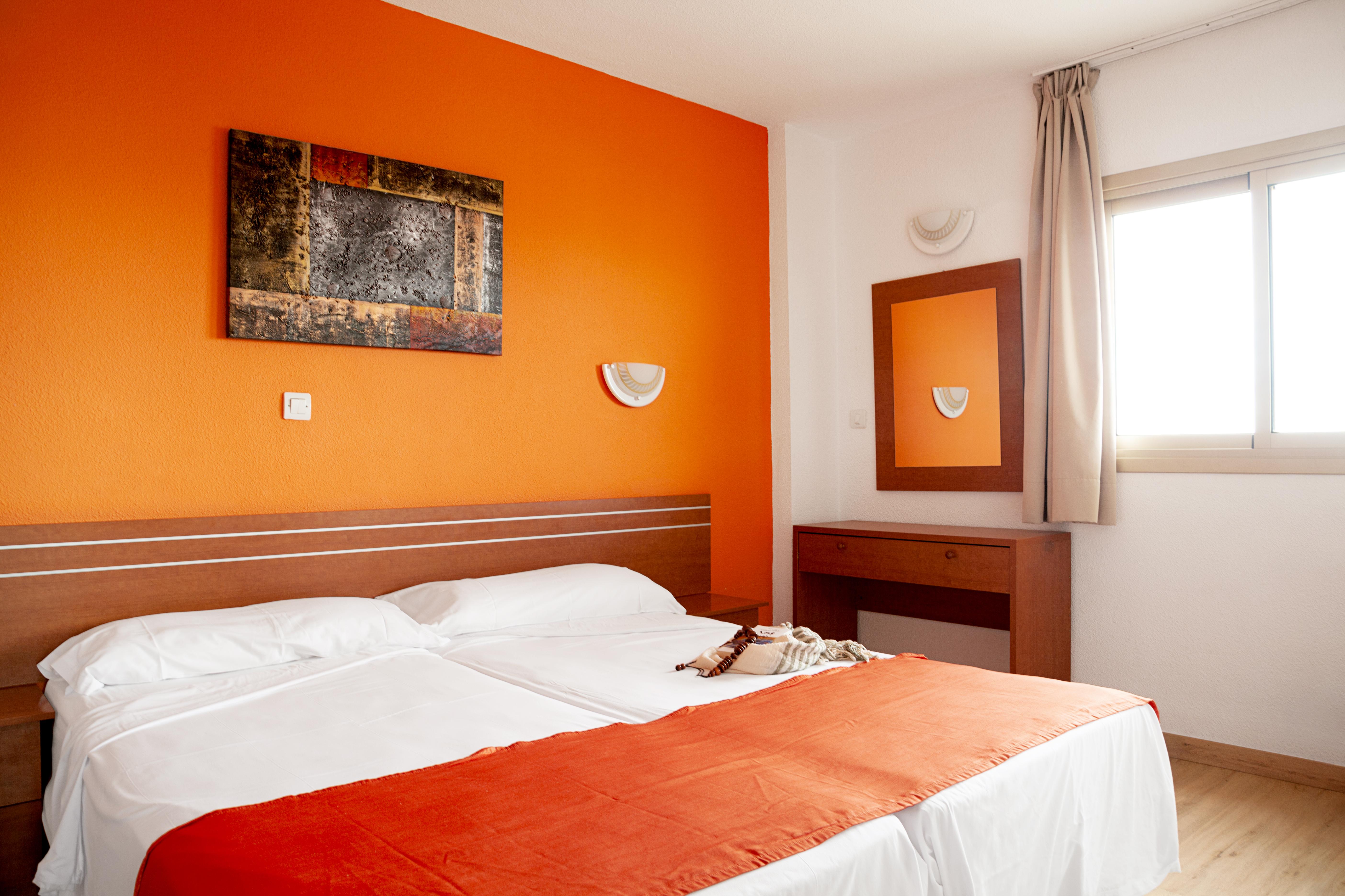 Servatur Caribe Playa de las Americas  Exterior photo