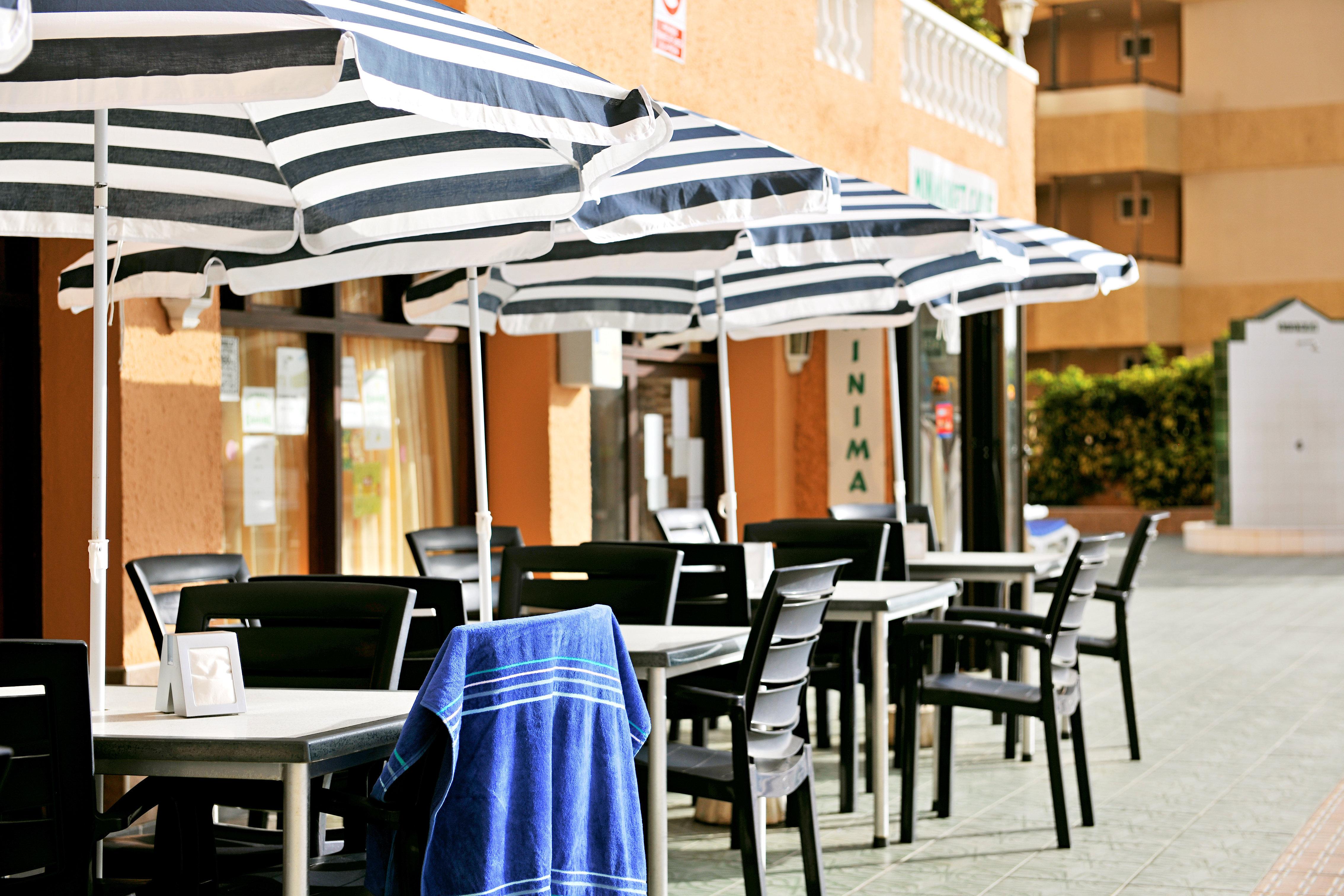 Servatur Caribe Playa de las Americas  Exterior photo