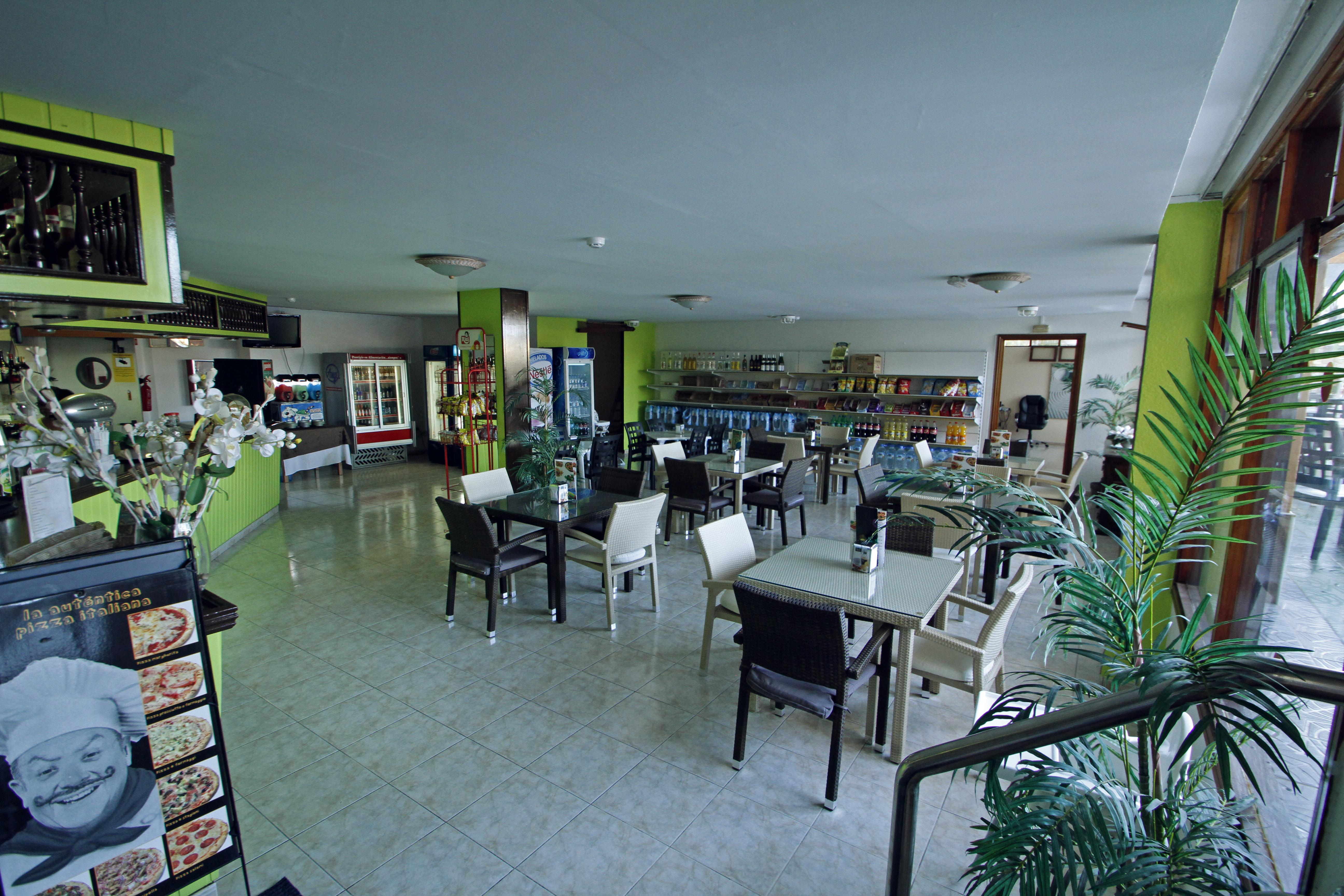 Servatur Caribe Playa de las Americas  Exterior photo