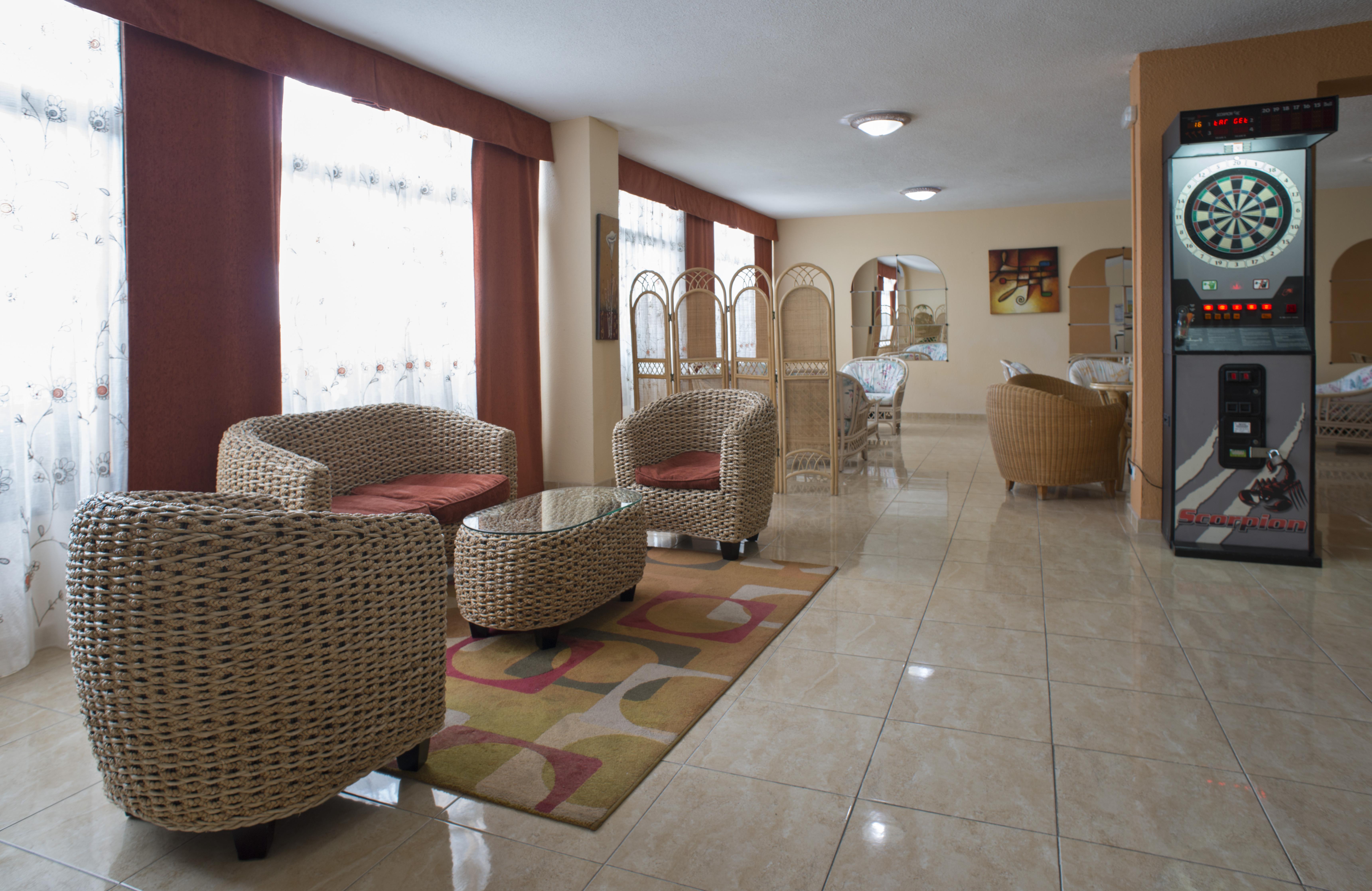 Servatur Caribe Playa de las Americas  Exterior photo