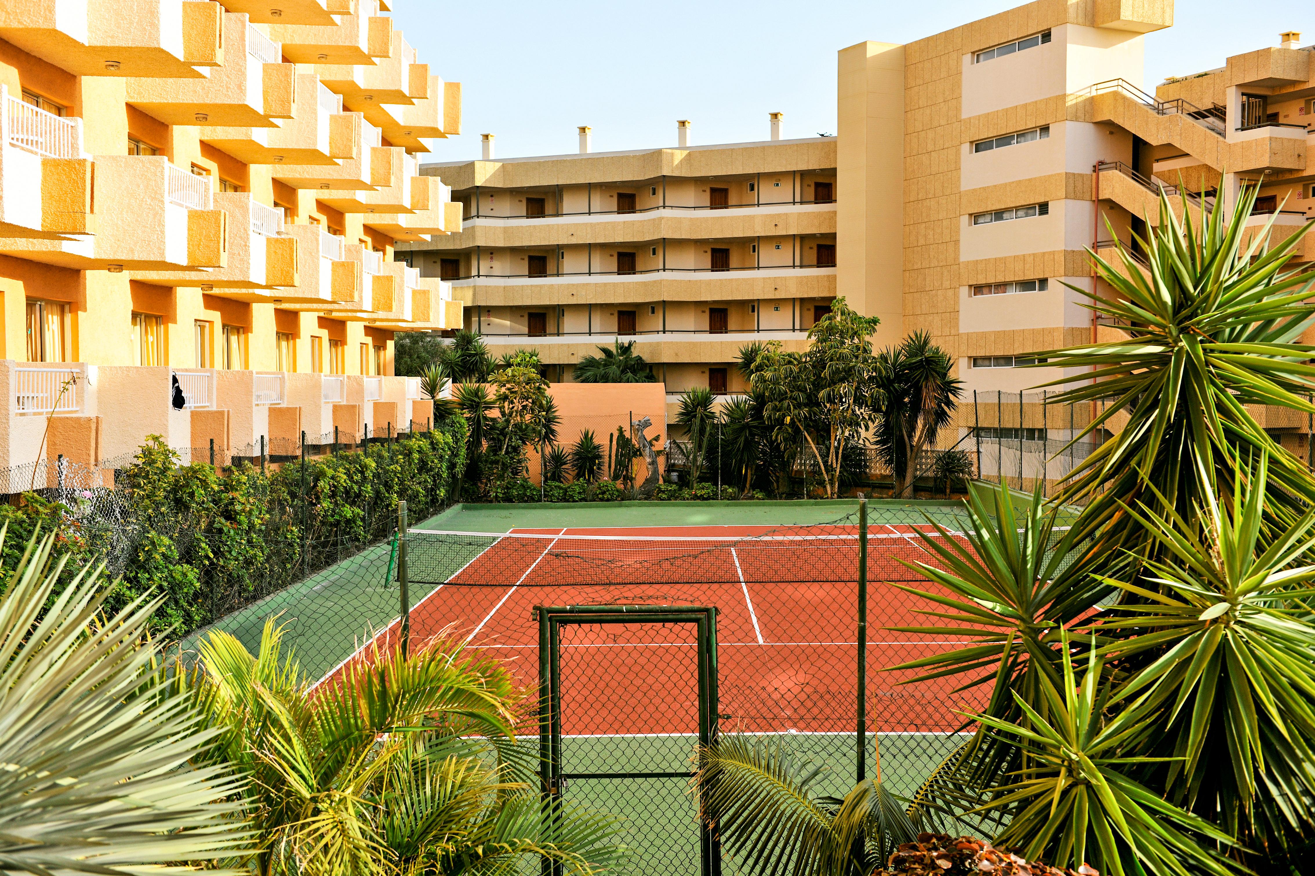 Servatur Caribe Playa de las Americas  Exterior photo