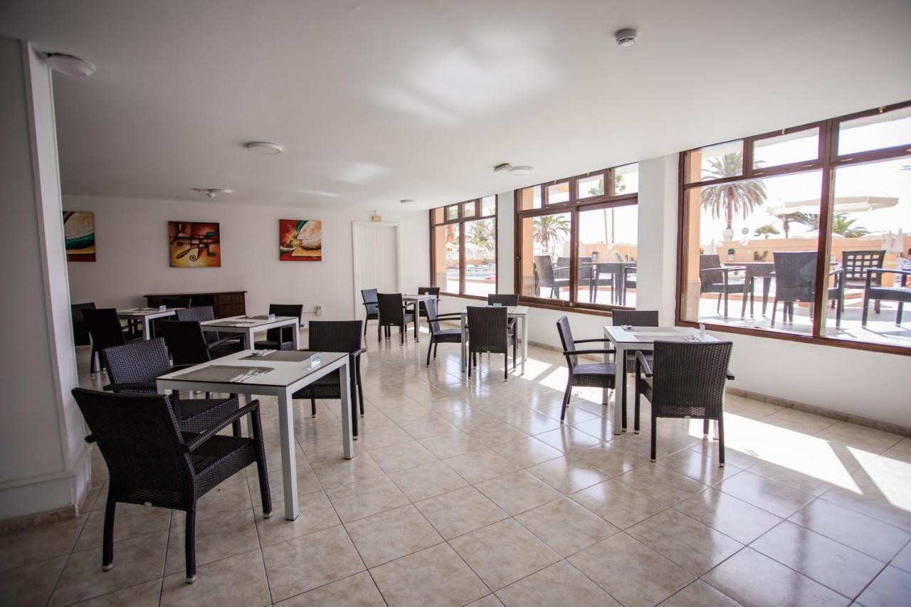 Servatur Caribe Playa de las Americas  Exterior photo