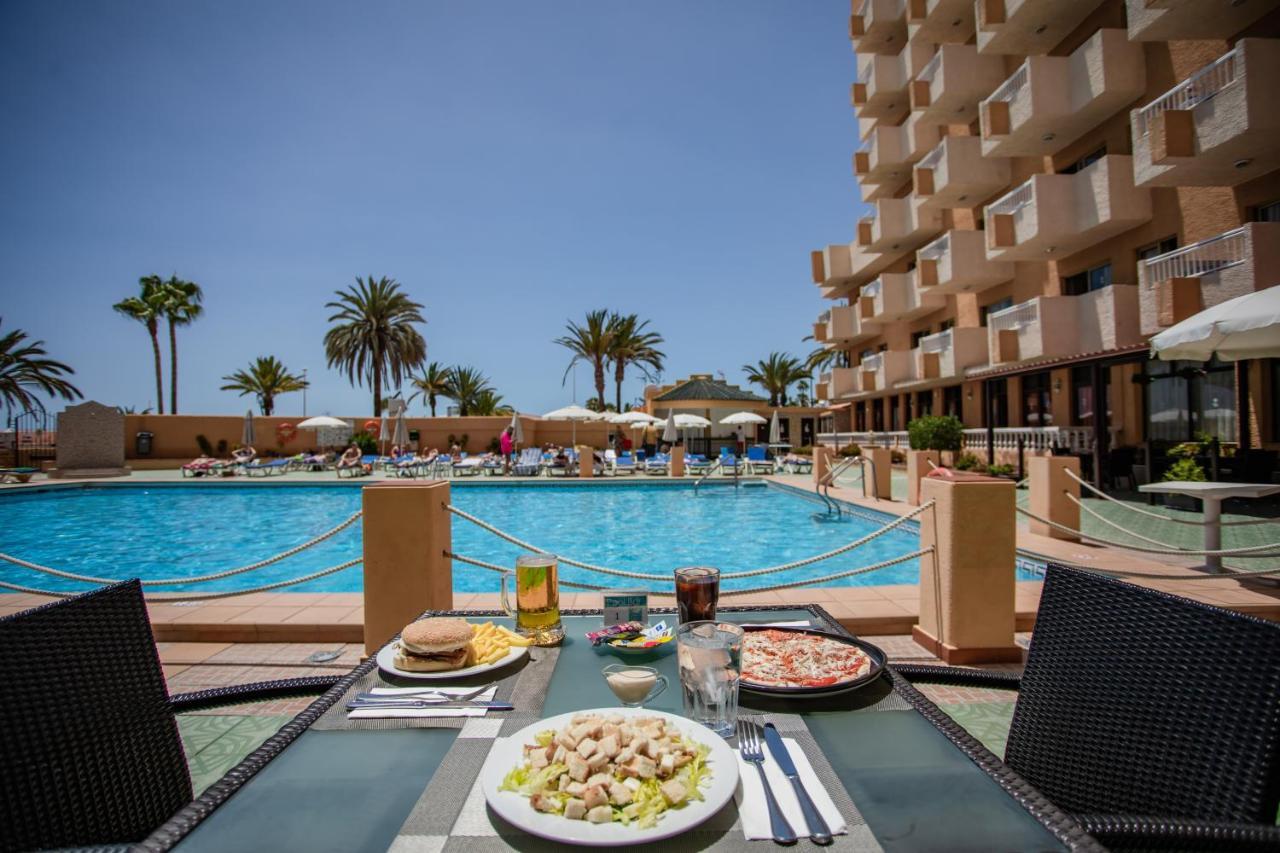 Servatur Caribe Playa de las Americas  Exterior photo