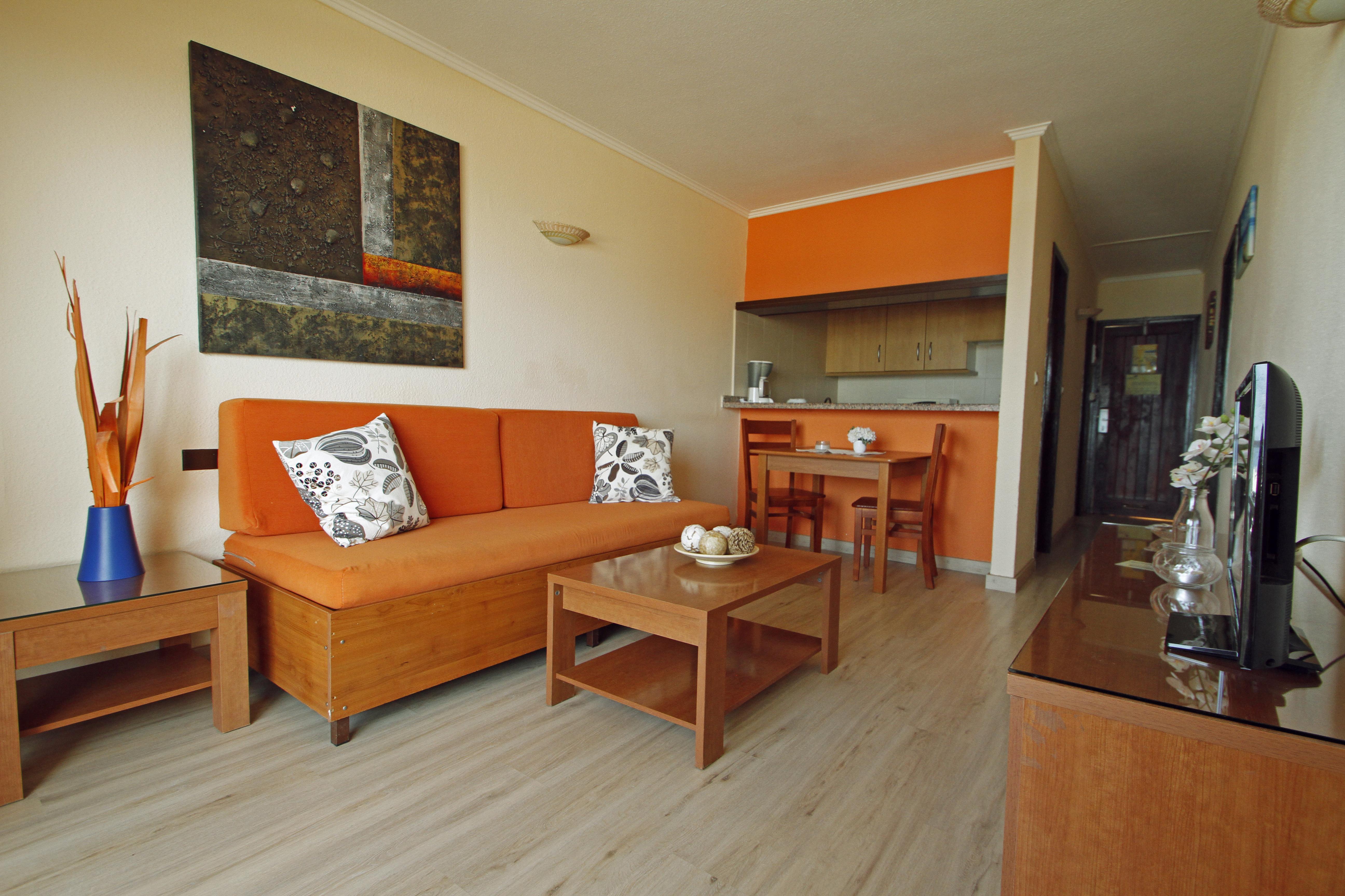 Servatur Caribe Playa de las Americas  Exterior photo