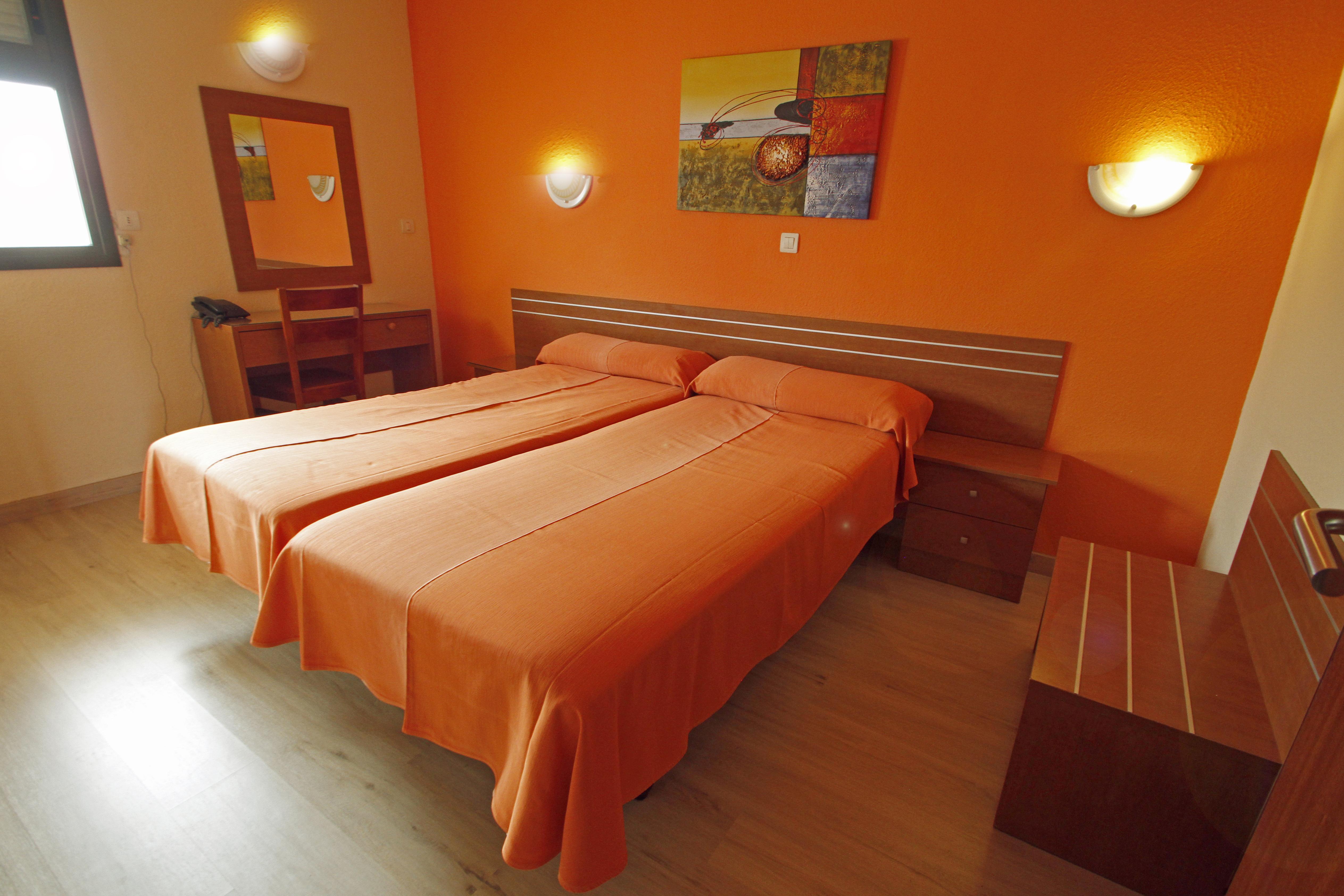 Servatur Caribe Playa de las Americas  Exterior photo