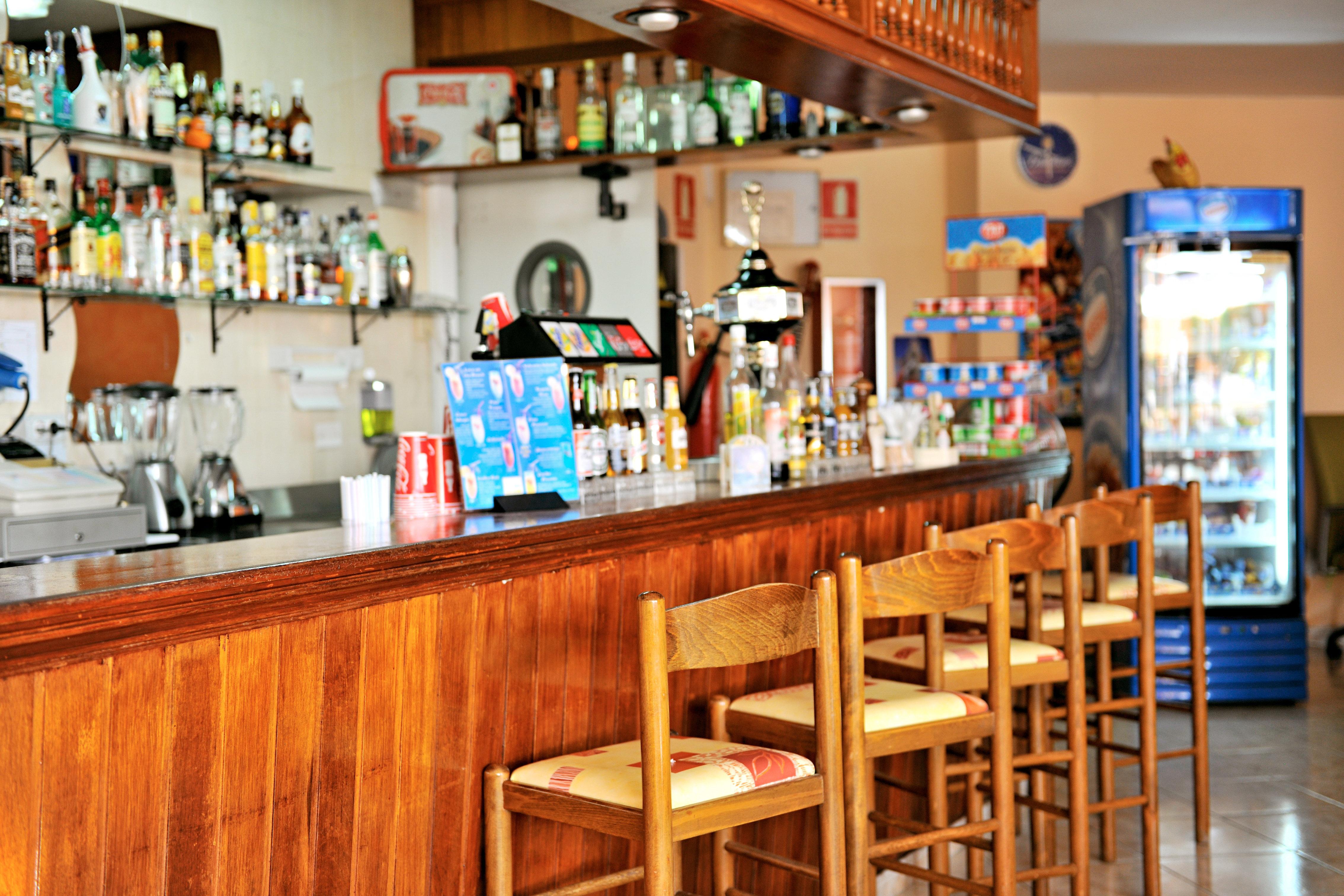 Servatur Caribe Playa de las Americas  Exterior photo