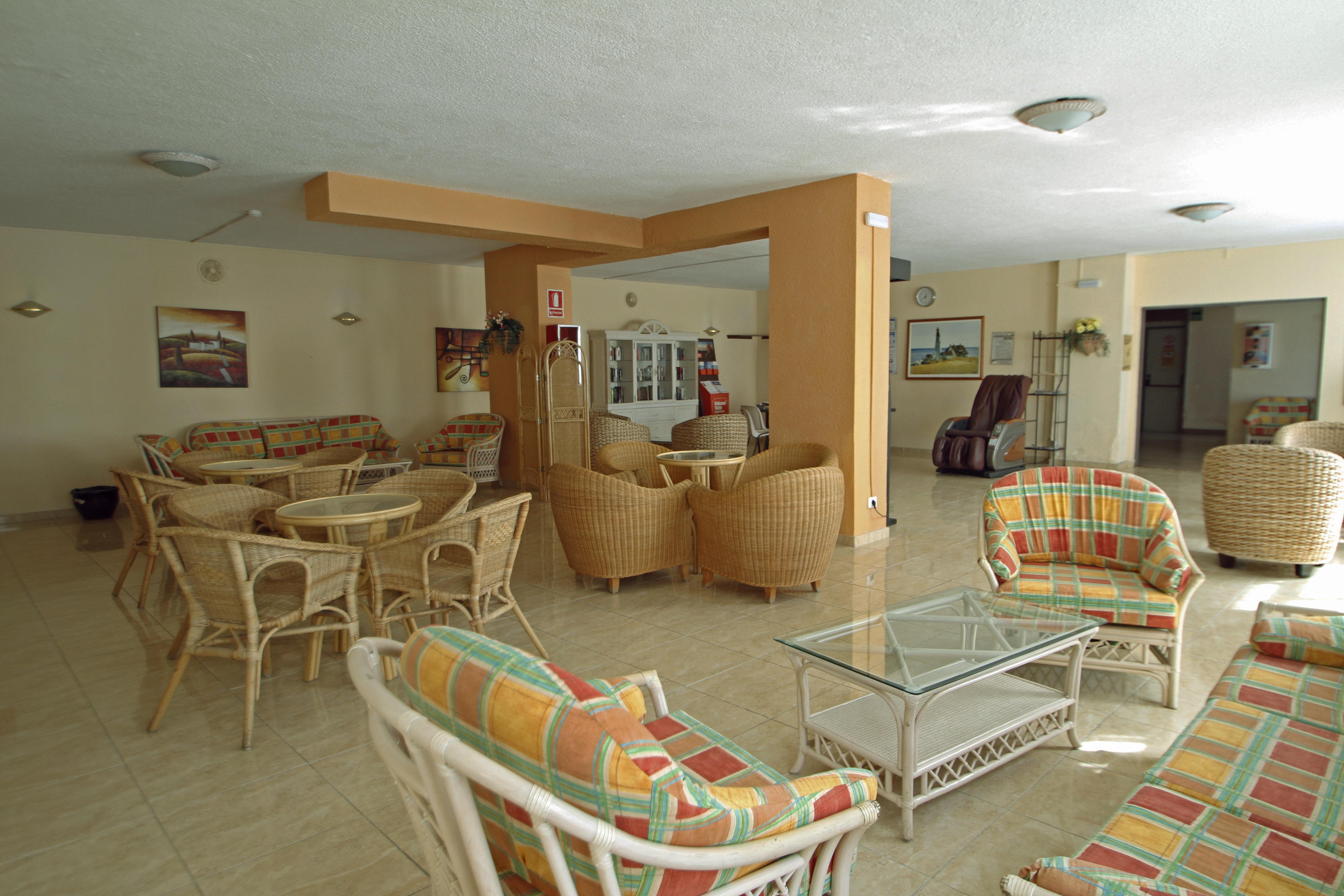 Servatur Caribe Playa de las Americas  Exterior photo