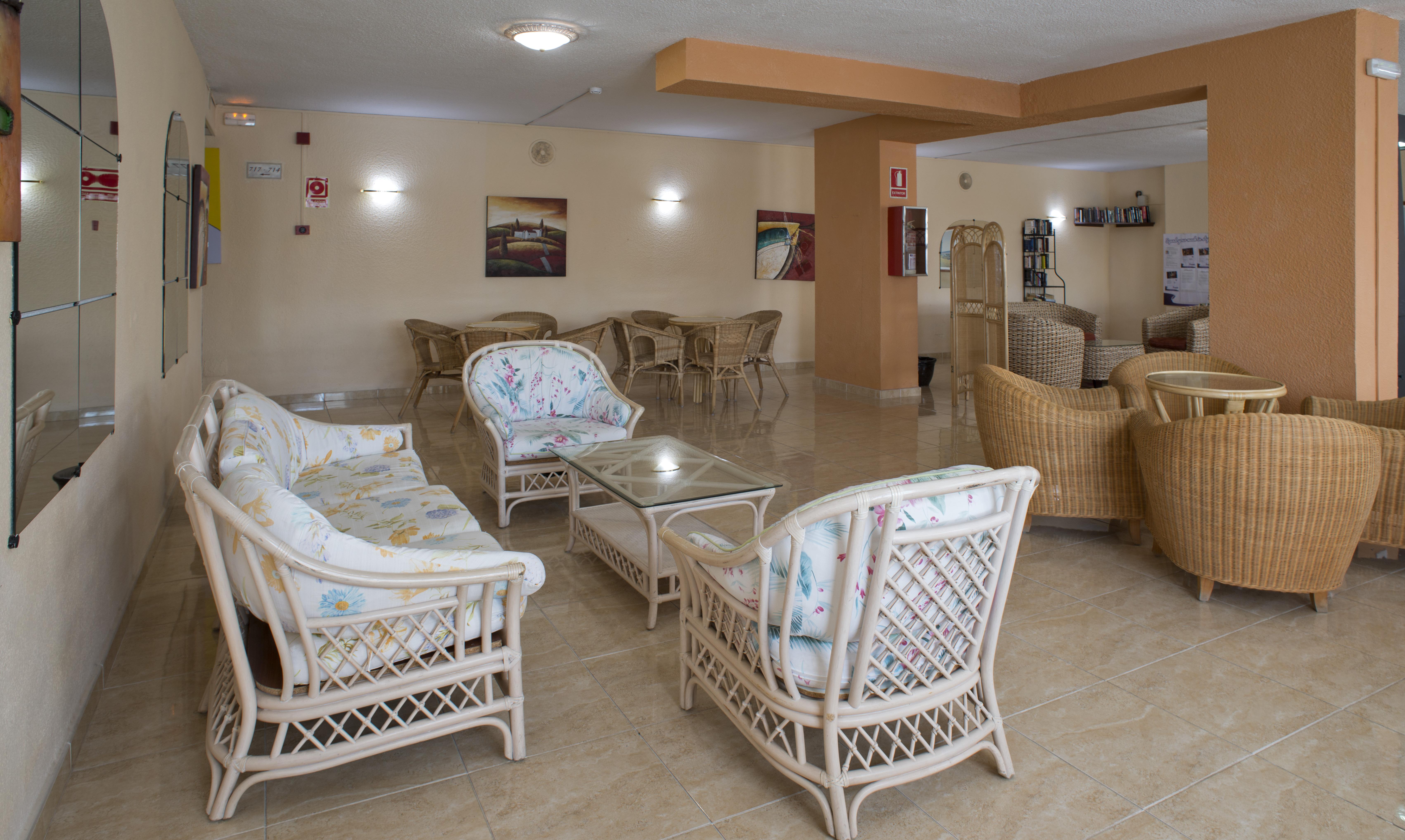 Servatur Caribe Playa de las Americas  Exterior photo