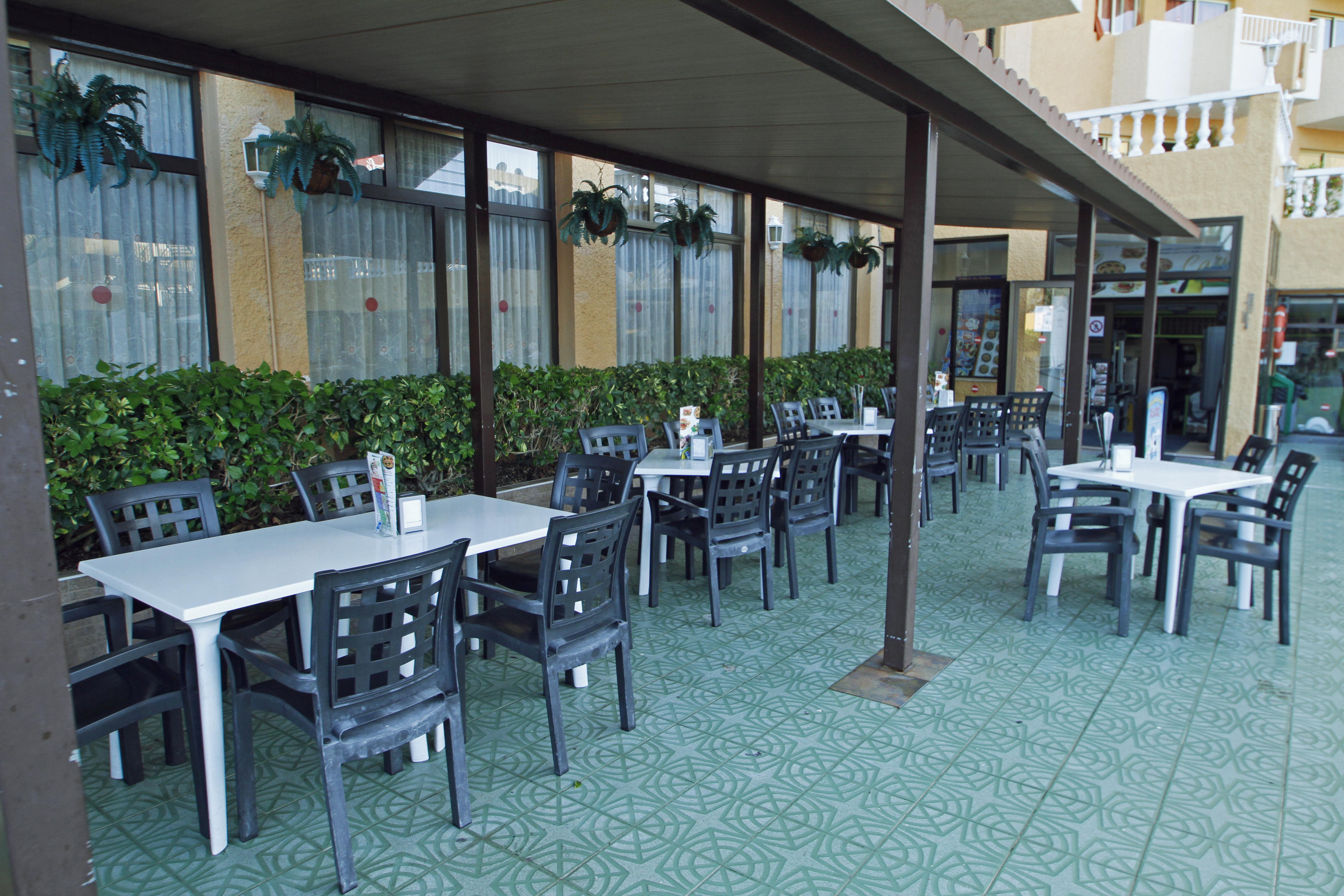 Servatur Caribe Playa de las Americas  Exterior photo