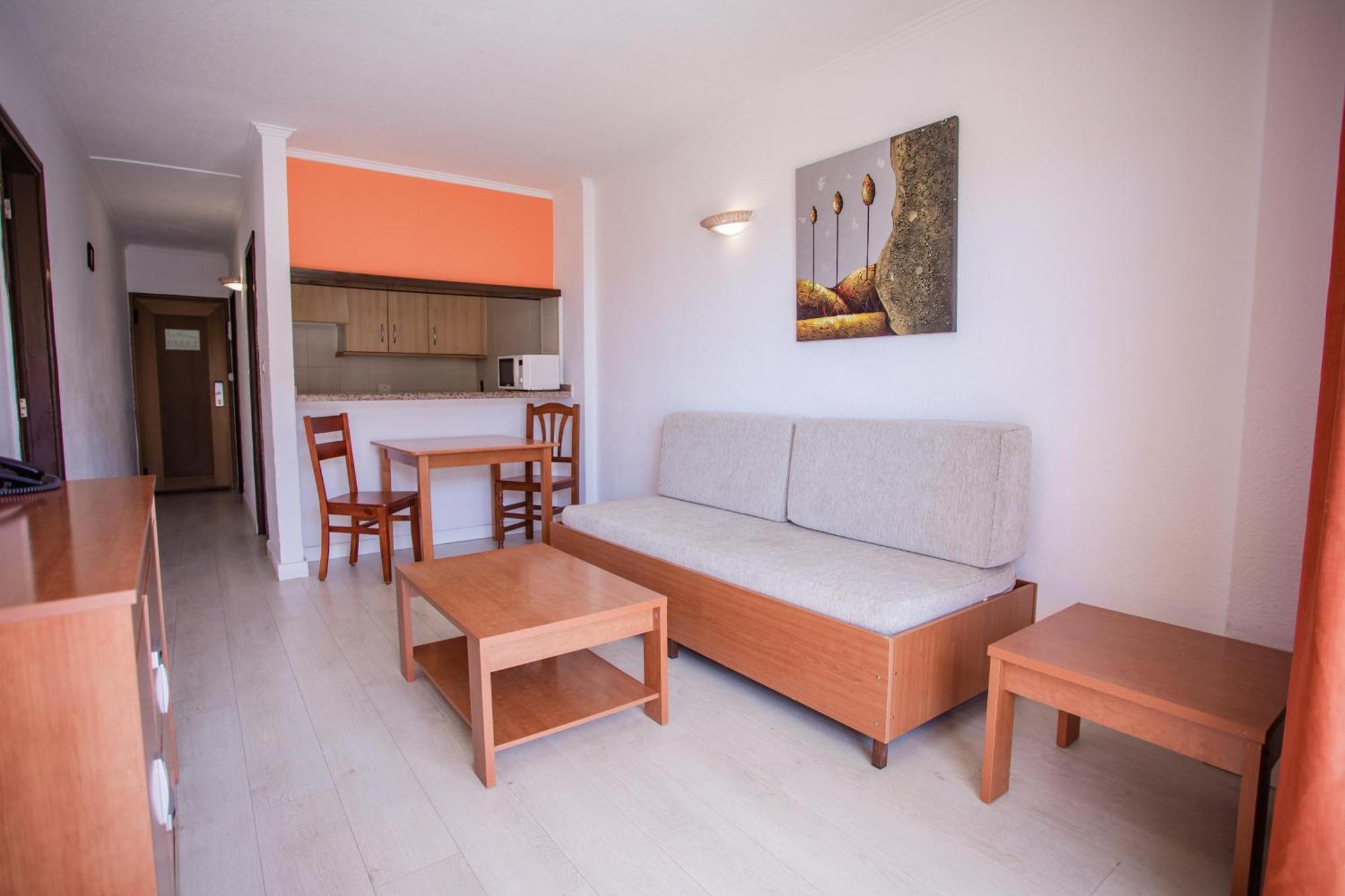 Servatur Caribe Playa de las Americas  Exterior photo
