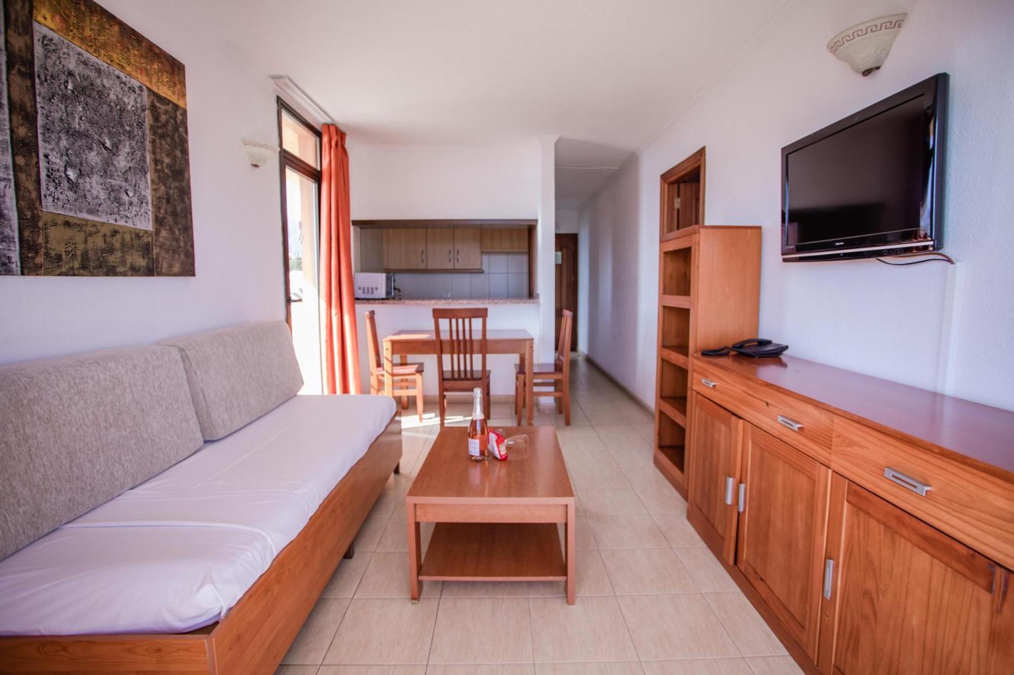 Servatur Caribe Playa de las Americas  Exterior photo