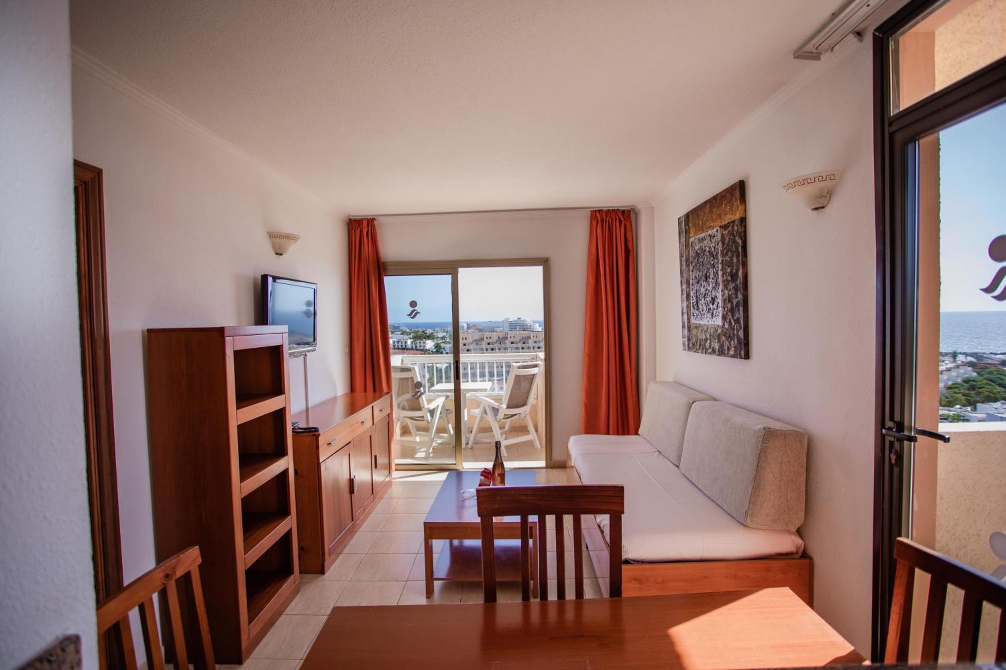 Servatur Caribe Playa de las Americas  Exterior photo